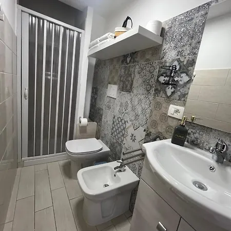 Apartamento Civitae 14 Catania