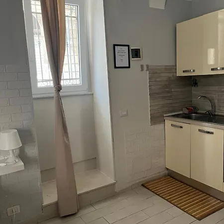 Apartamento Civitae 14 Catânia