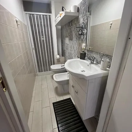 Apartamento Civitae 14 Catânia