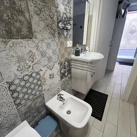 Apartamento Civitae 14 *