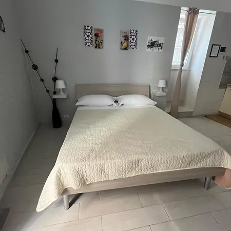 Apartamento Civitae 14 Catânia
