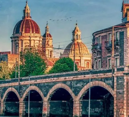 Apartamento Civitae 14 *