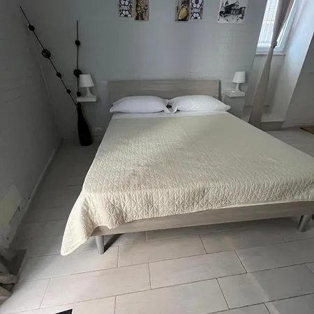 Lejlighed Civitae 14 Catania