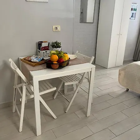 Civitae 14 Lejlighed *