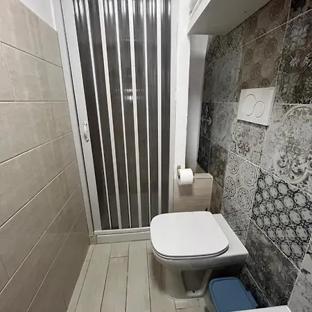 Lejlighed Civitae 14 *