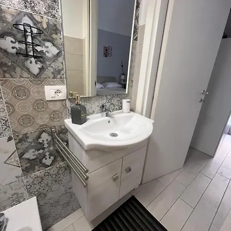 Civitae 14 Lejlighed Catania